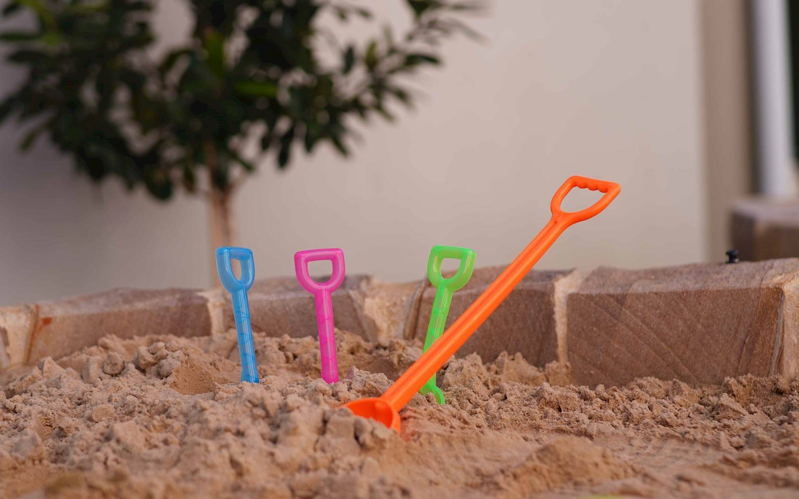 Building Blocks Pre-School