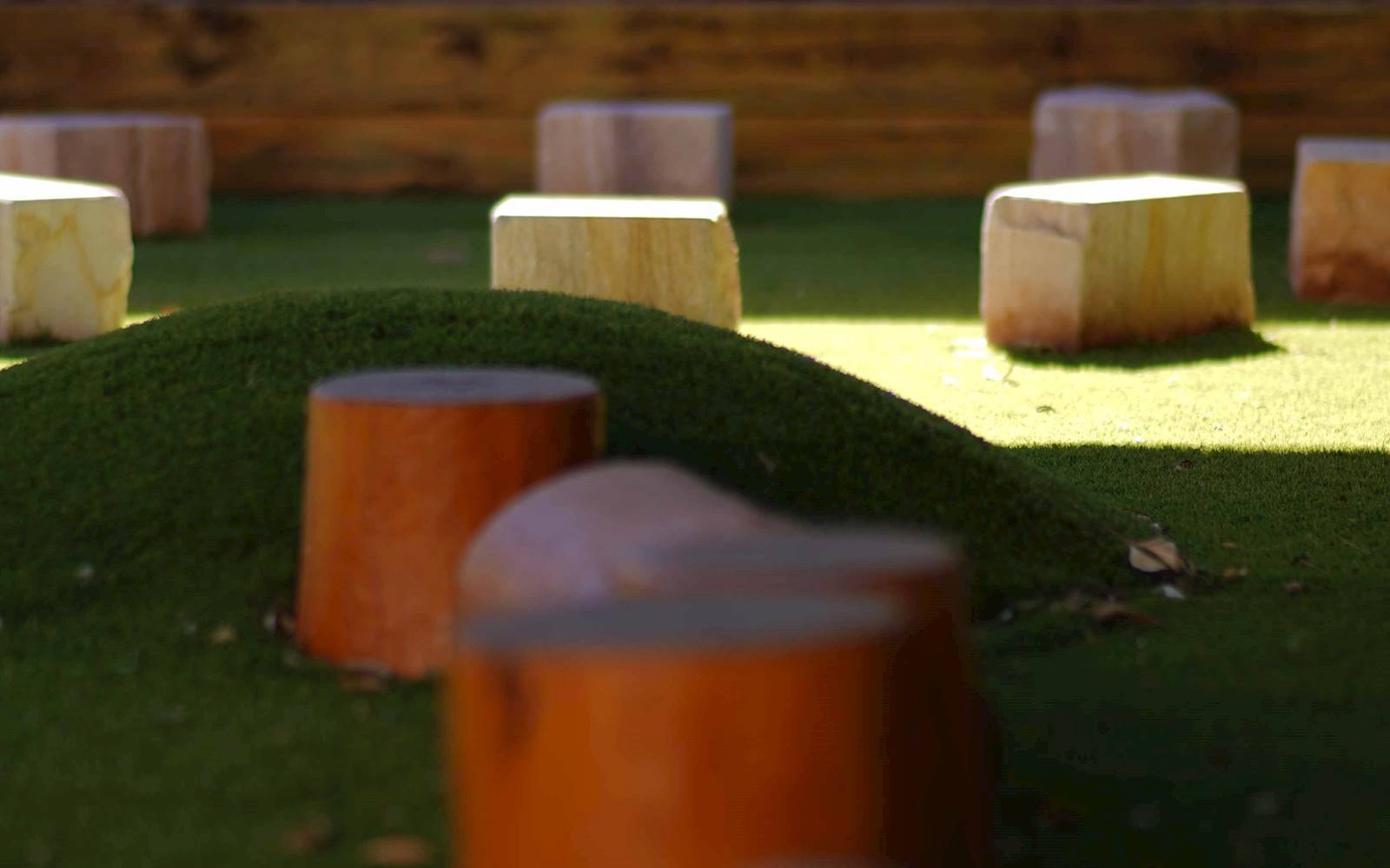 Building Blocks Pre-School