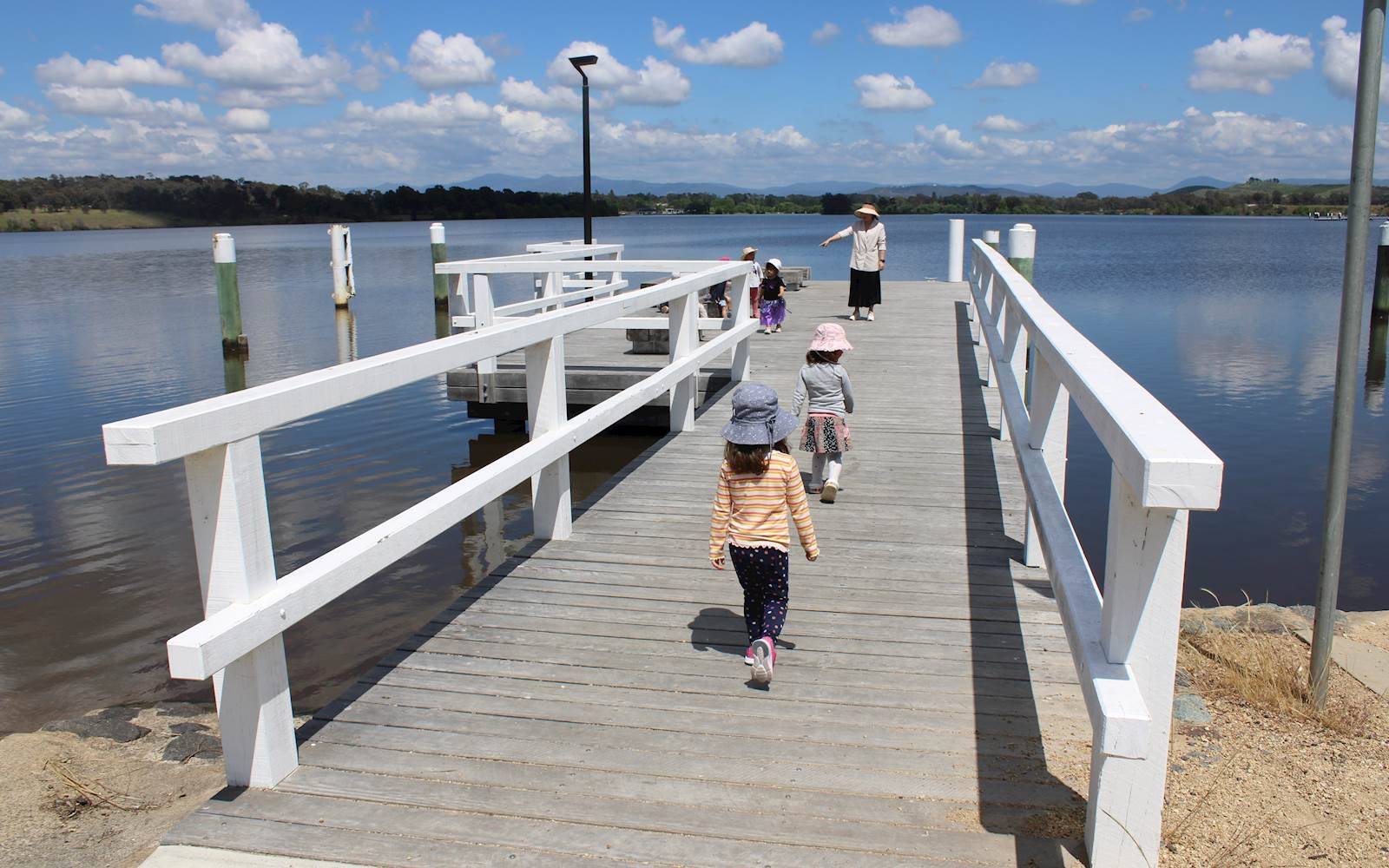 University Preschool and Child Care Centre