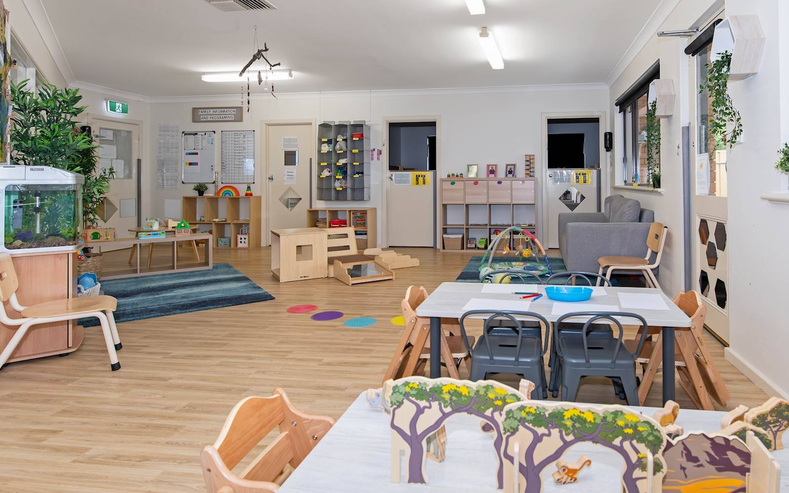 Mayfield Early Education Oakbank