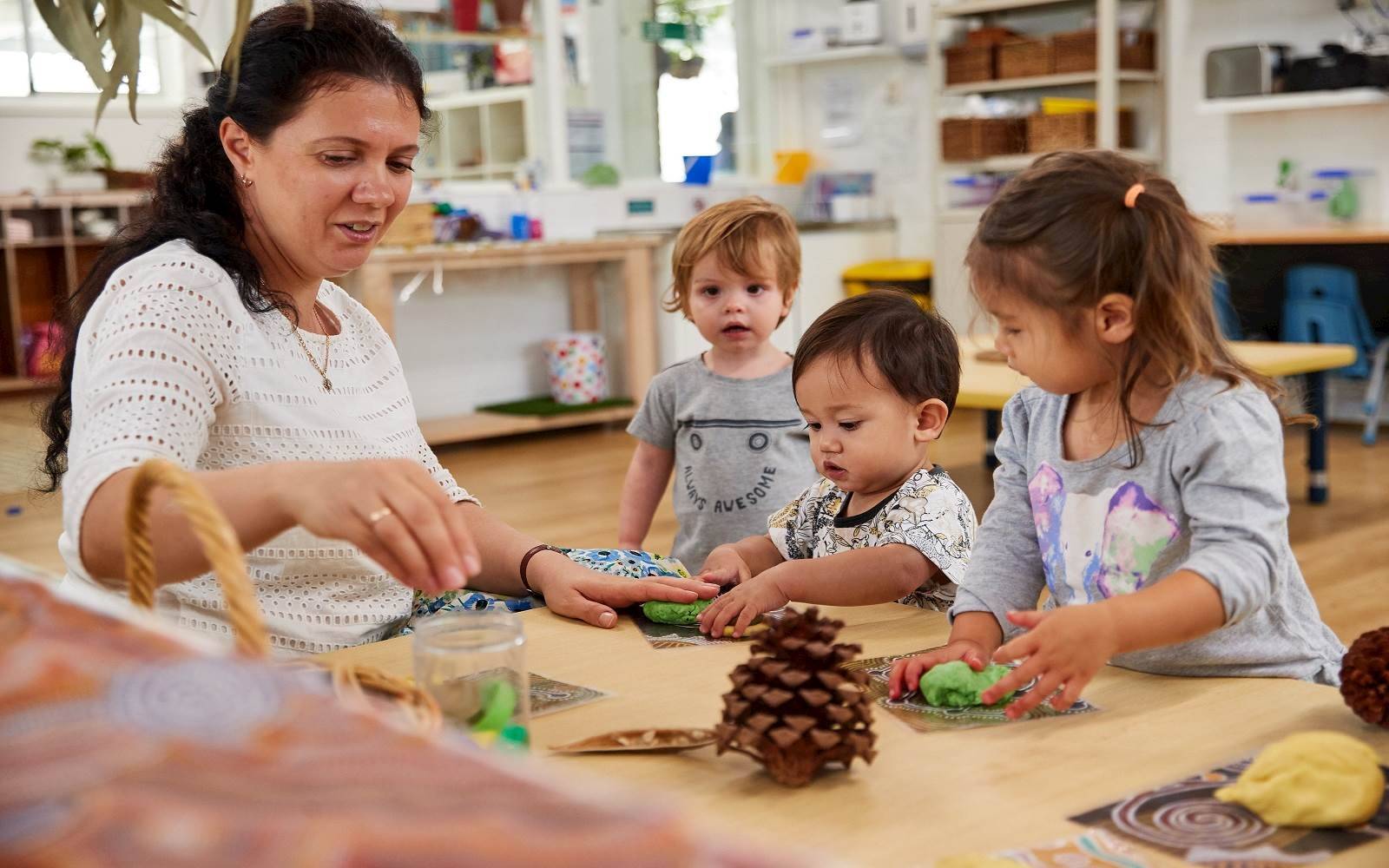 Ngala Early Learning and Development Service - Perth Airport