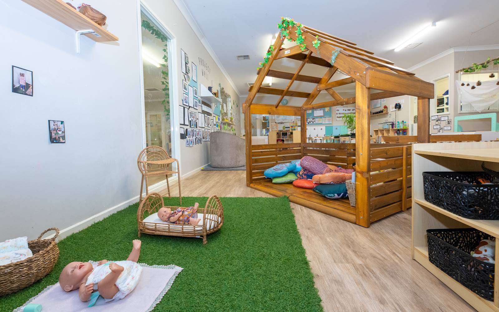 Nido Early School Golden Grove