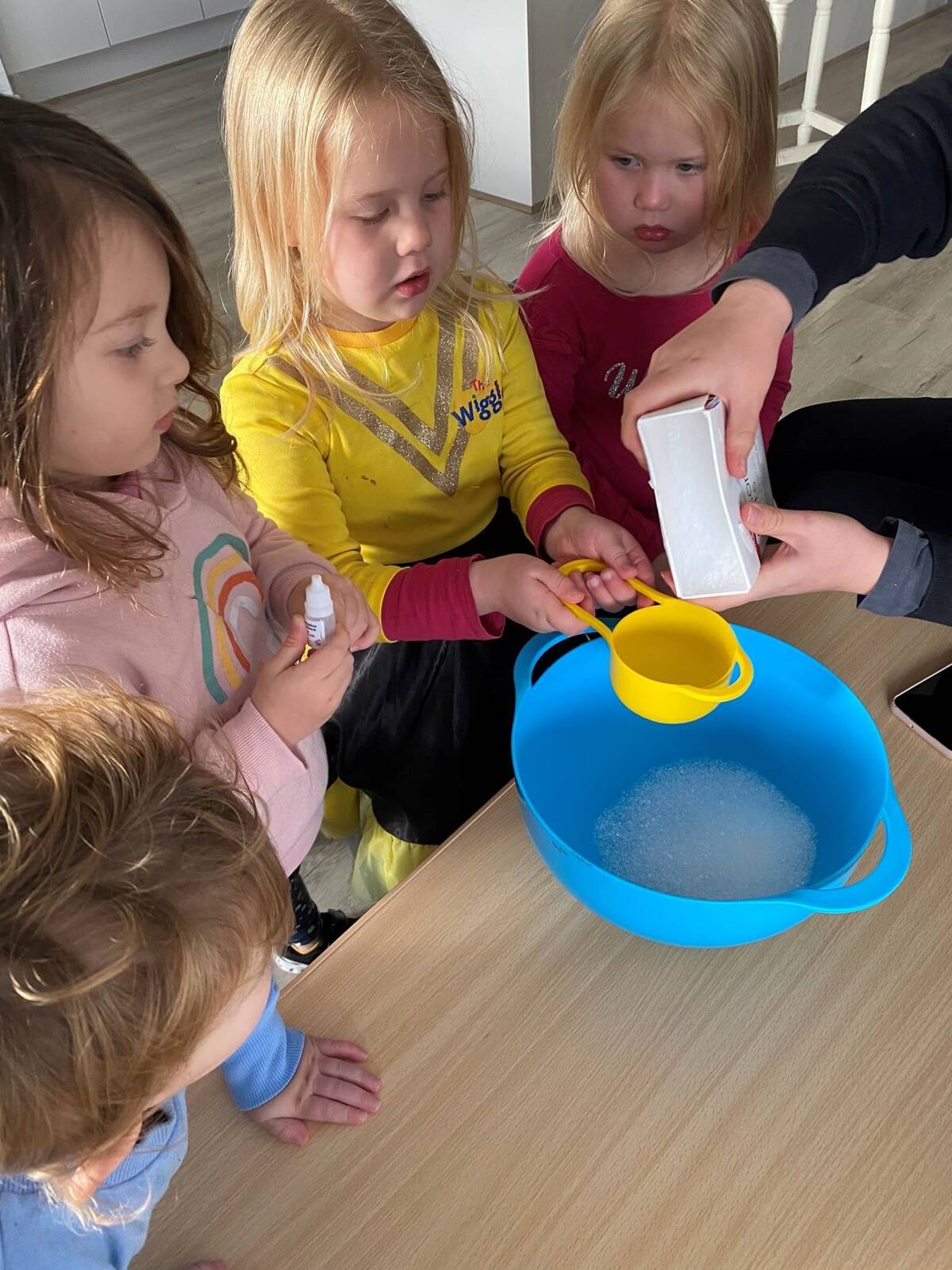 Wallara Waters Family Day Care