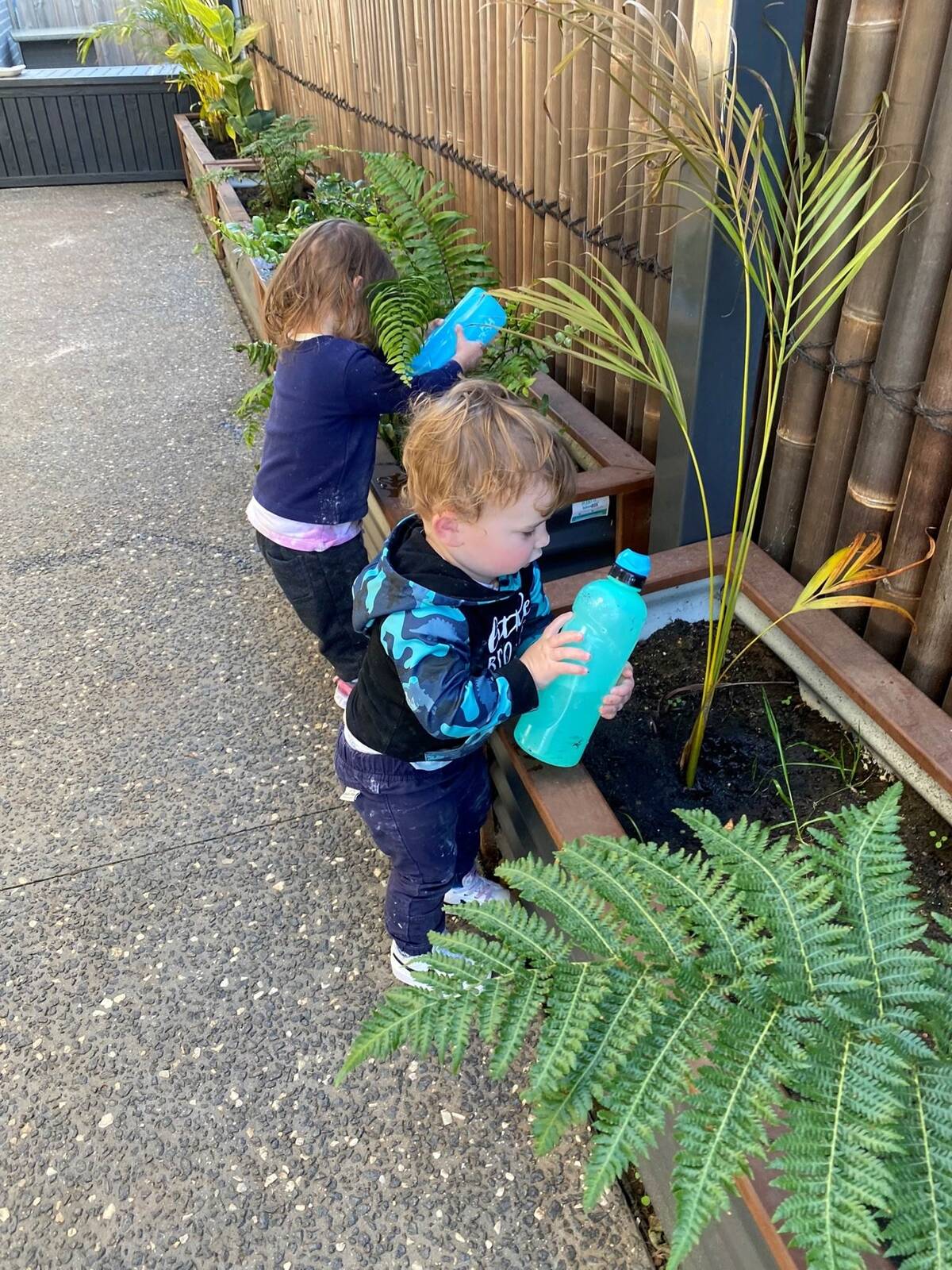 Wallara Waters Family Day Care