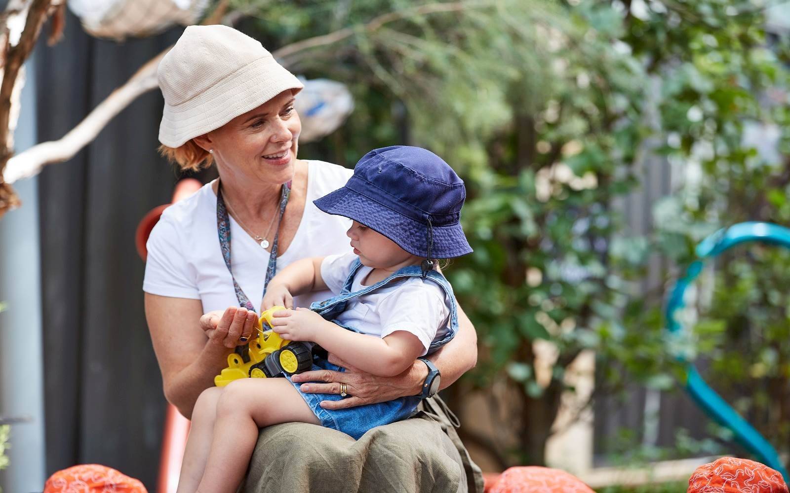 Ngala Early Learning and Development Service Claremont