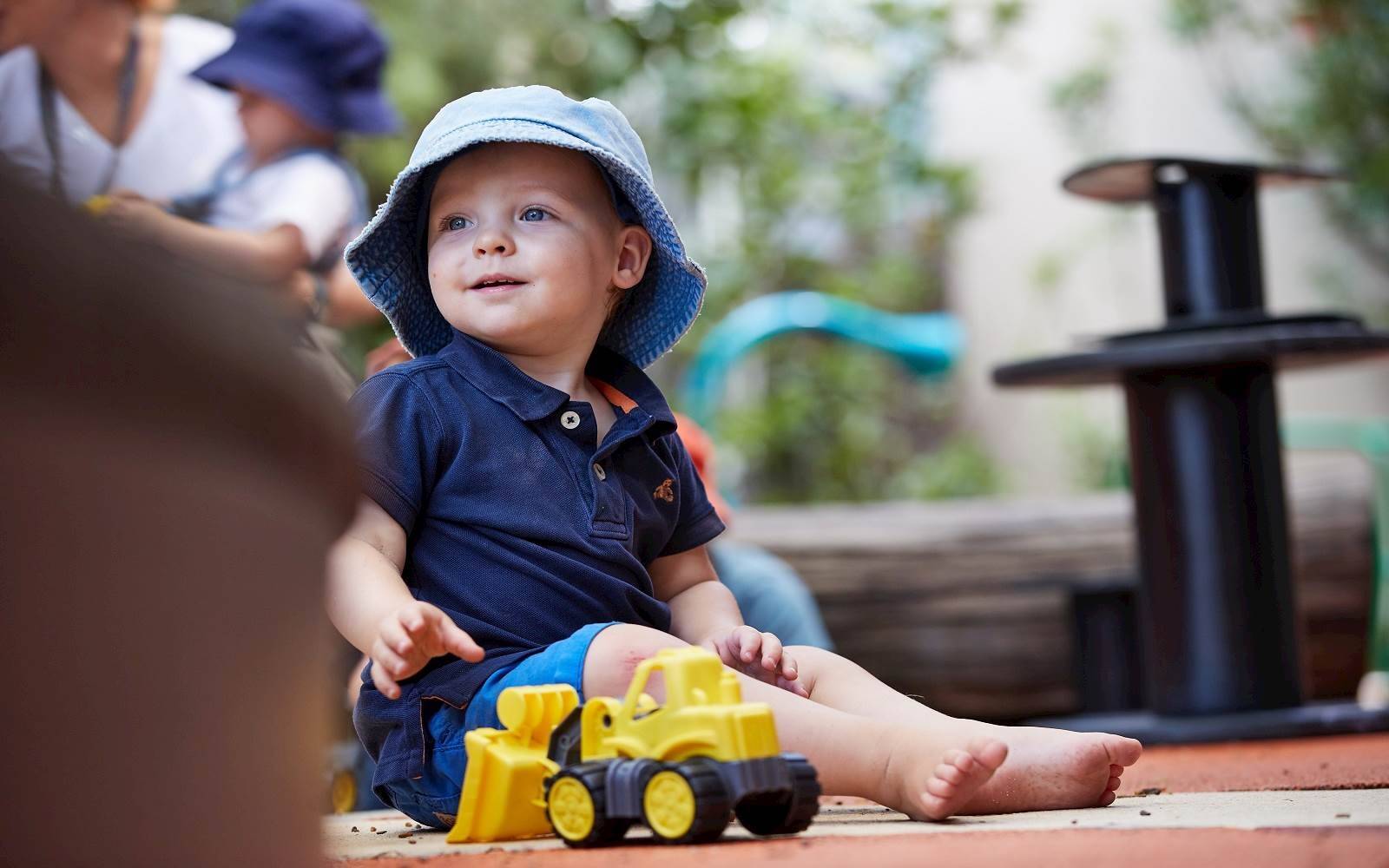 Ngala Early Learning and Development Service Claremont