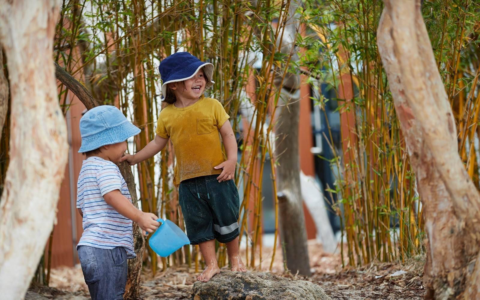 Ngala Early Learning and Development Services - Joondalup