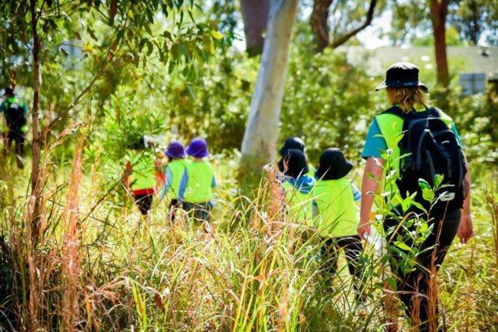 Developing Dreams Early Learning Chain Valley Bay