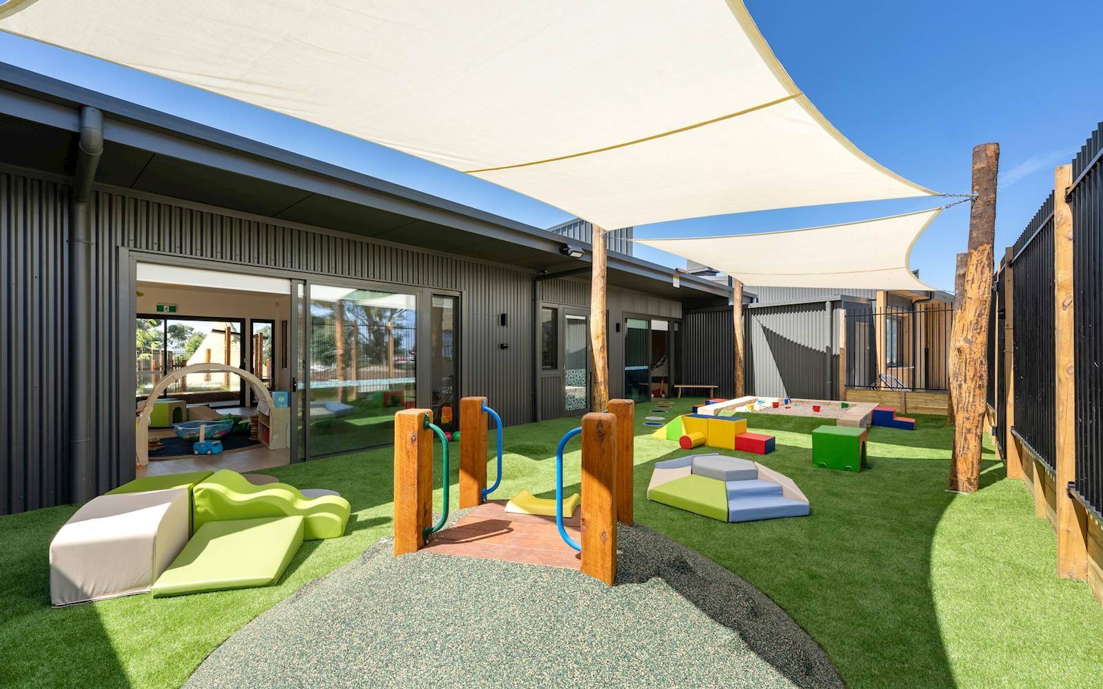 Billy Button Early Learning - Now Open!