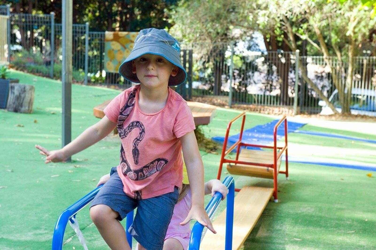 Goodstart Early Learning Anna Bay