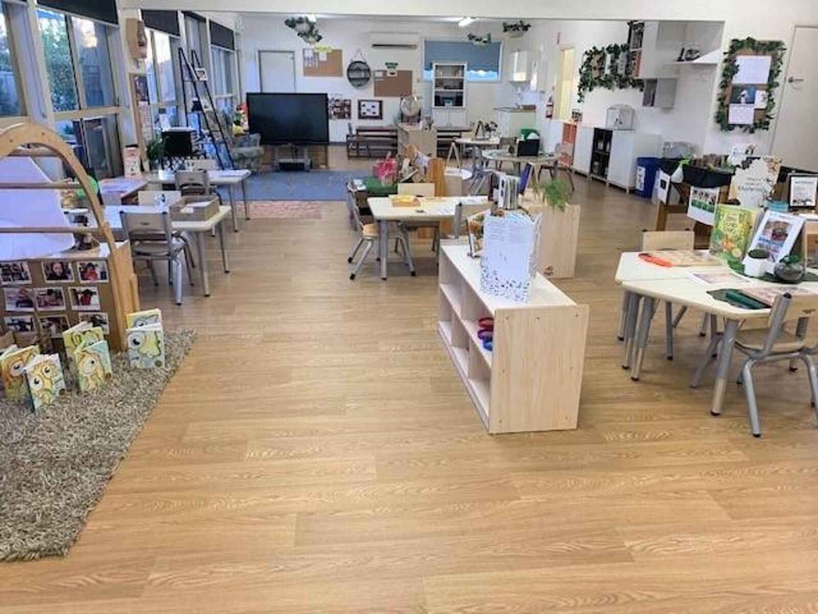 Goodstart Early Learning Craigieburn Central