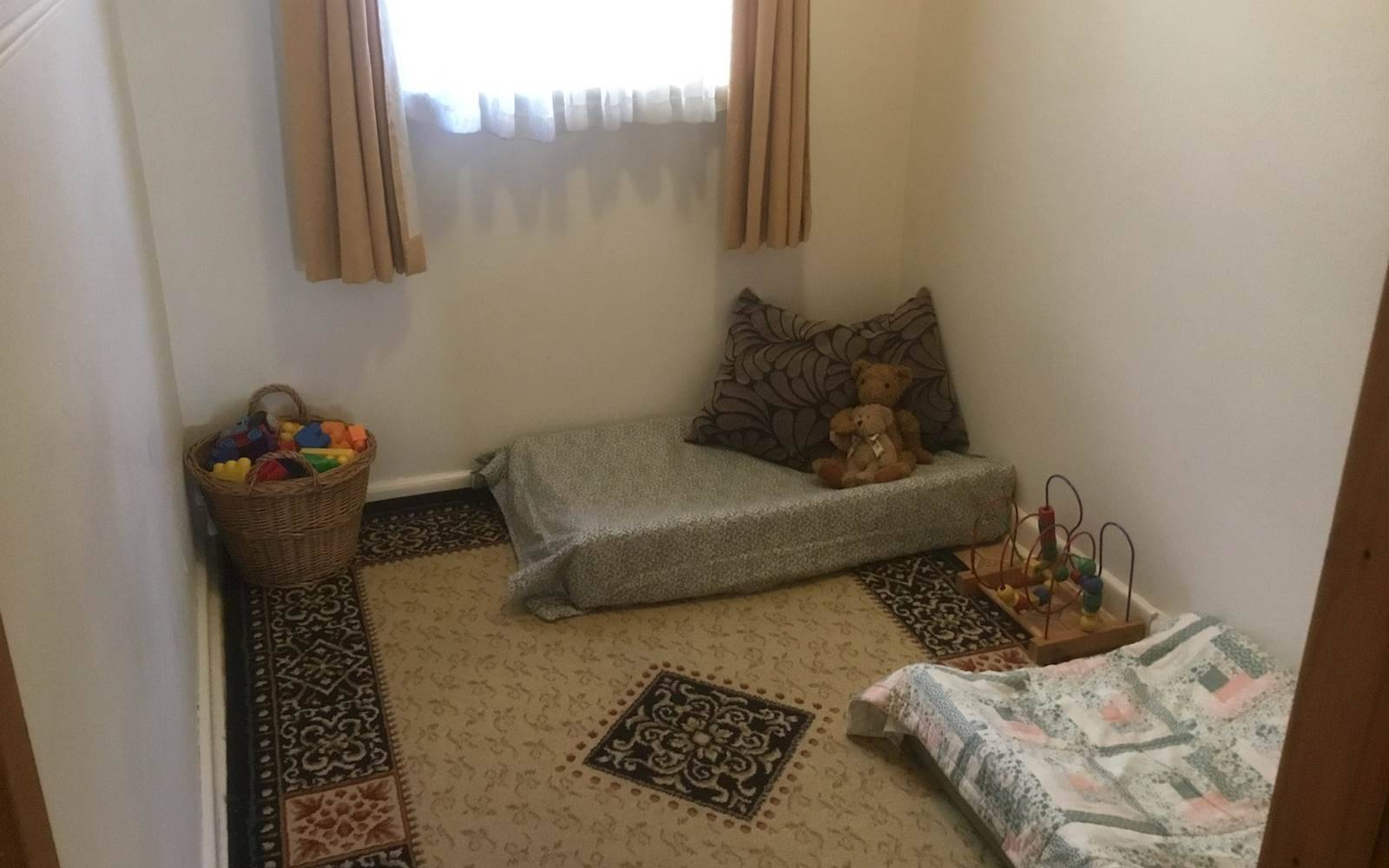 Maria's Family Day Care