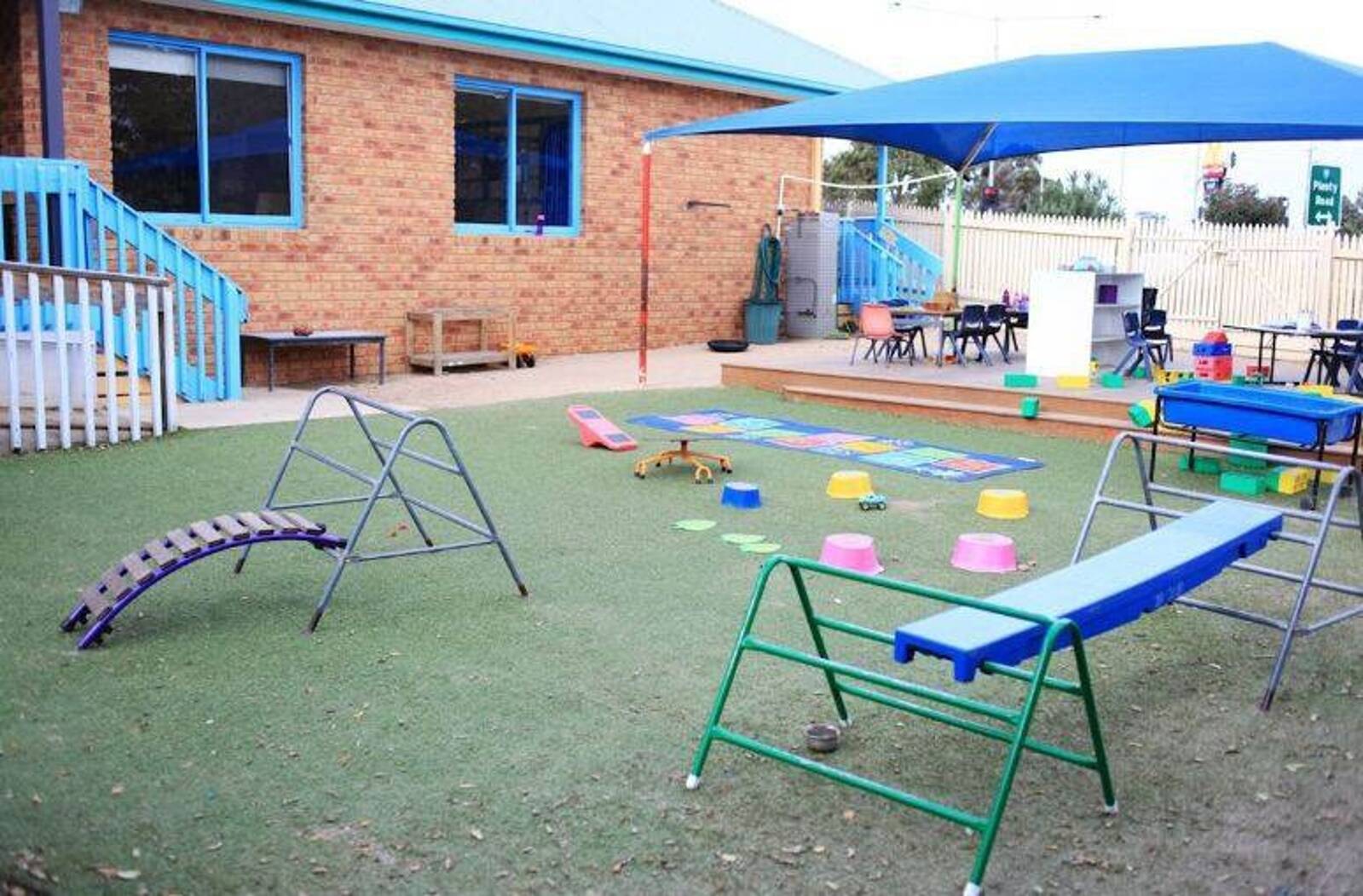 Little Stars Early Learning & Kindergarten Mill Park