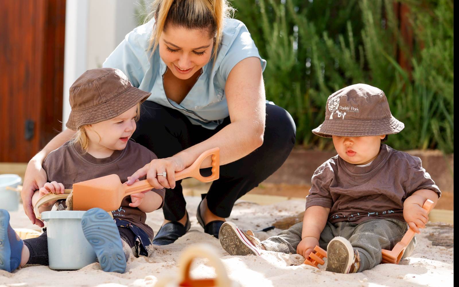 Paisley Park Early Learning Centre - Chadstone