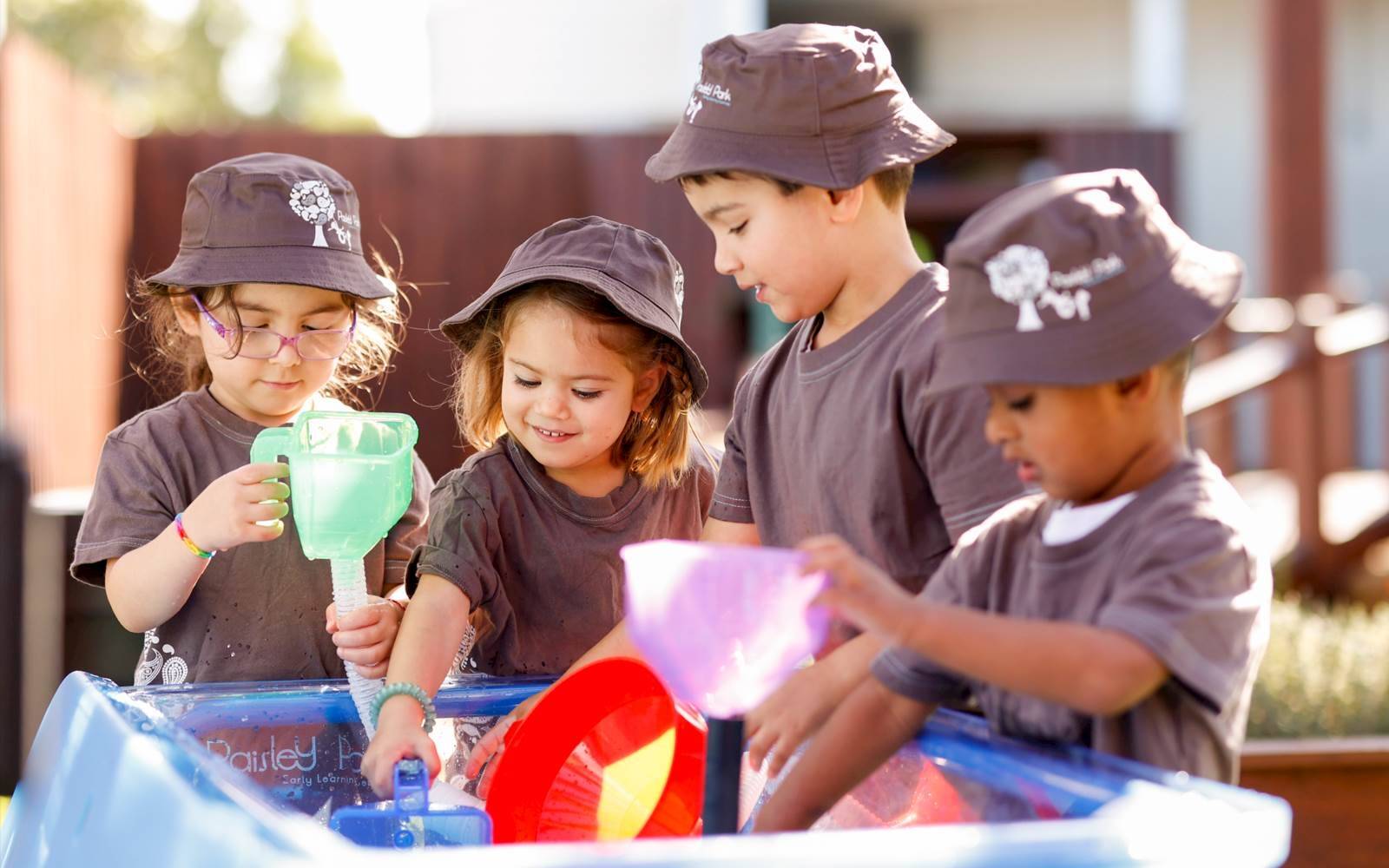 Paisley Park Early Learning Centre - Chadstone