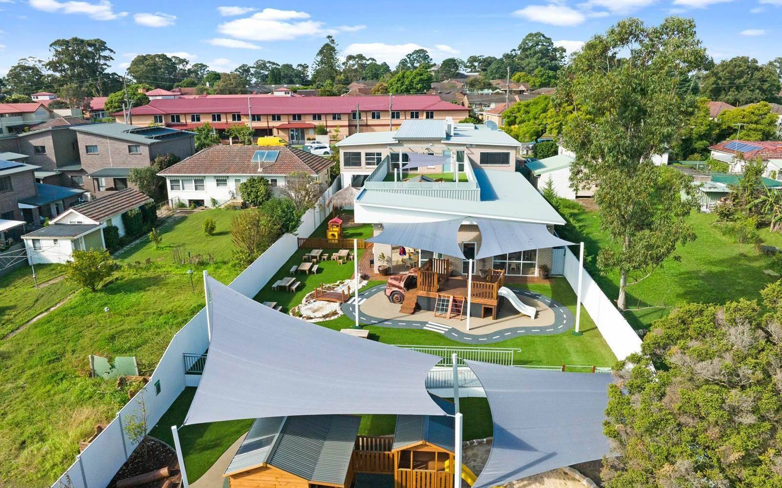 Young Academics Early Learning Centre - Pendle Hill, Pendle Way