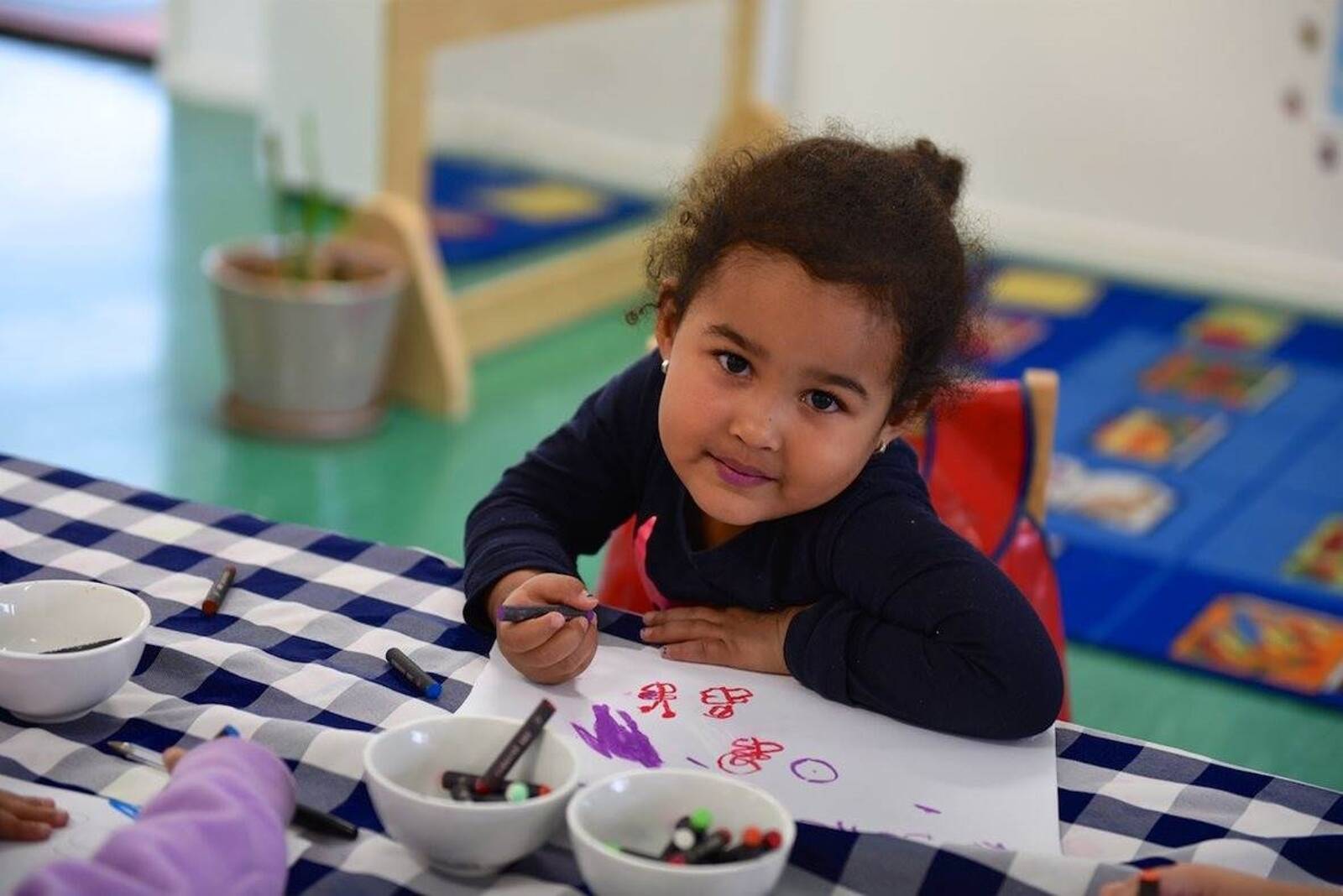 Goodstart Early Learning North Lakes - College Street