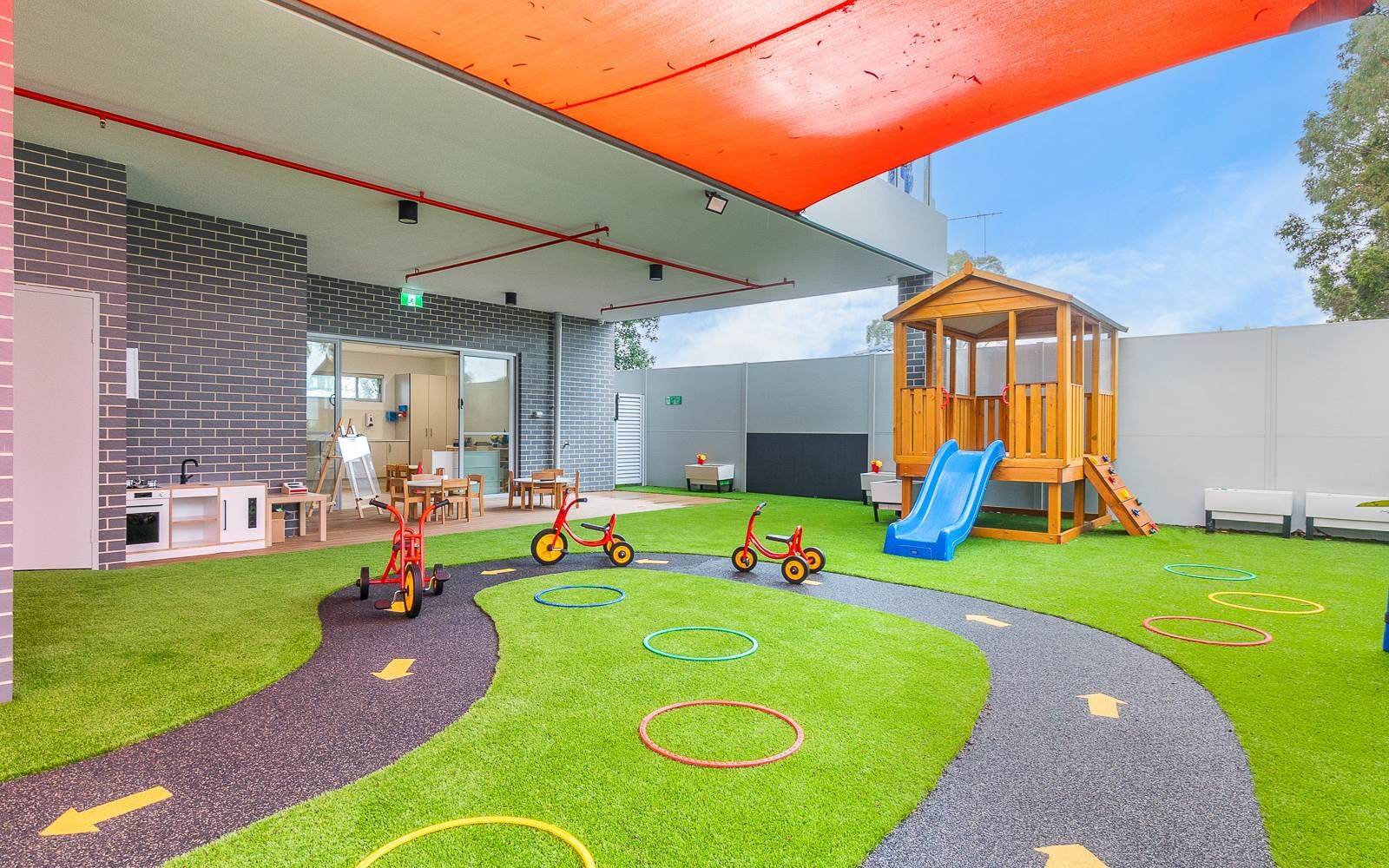 Educate Me Montessori