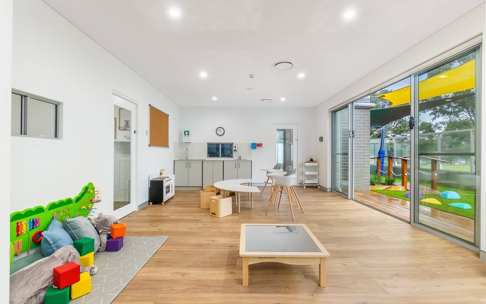 Educate Me Montessori