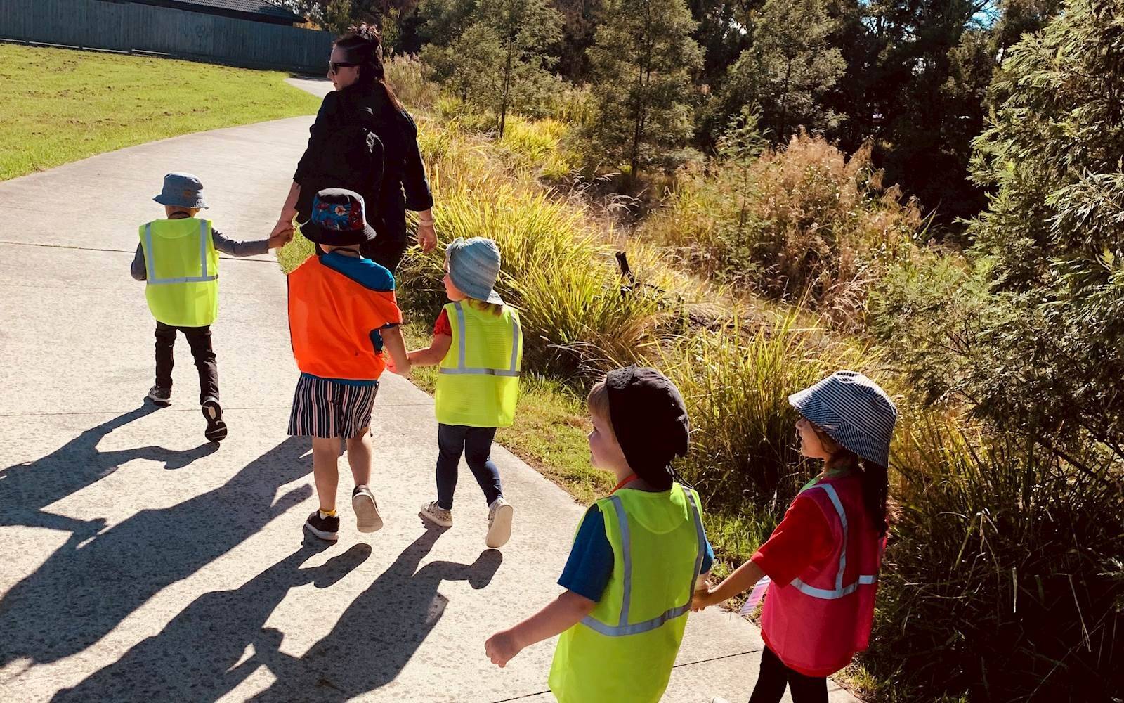 Pico Early Learning Centre and Kindergarten