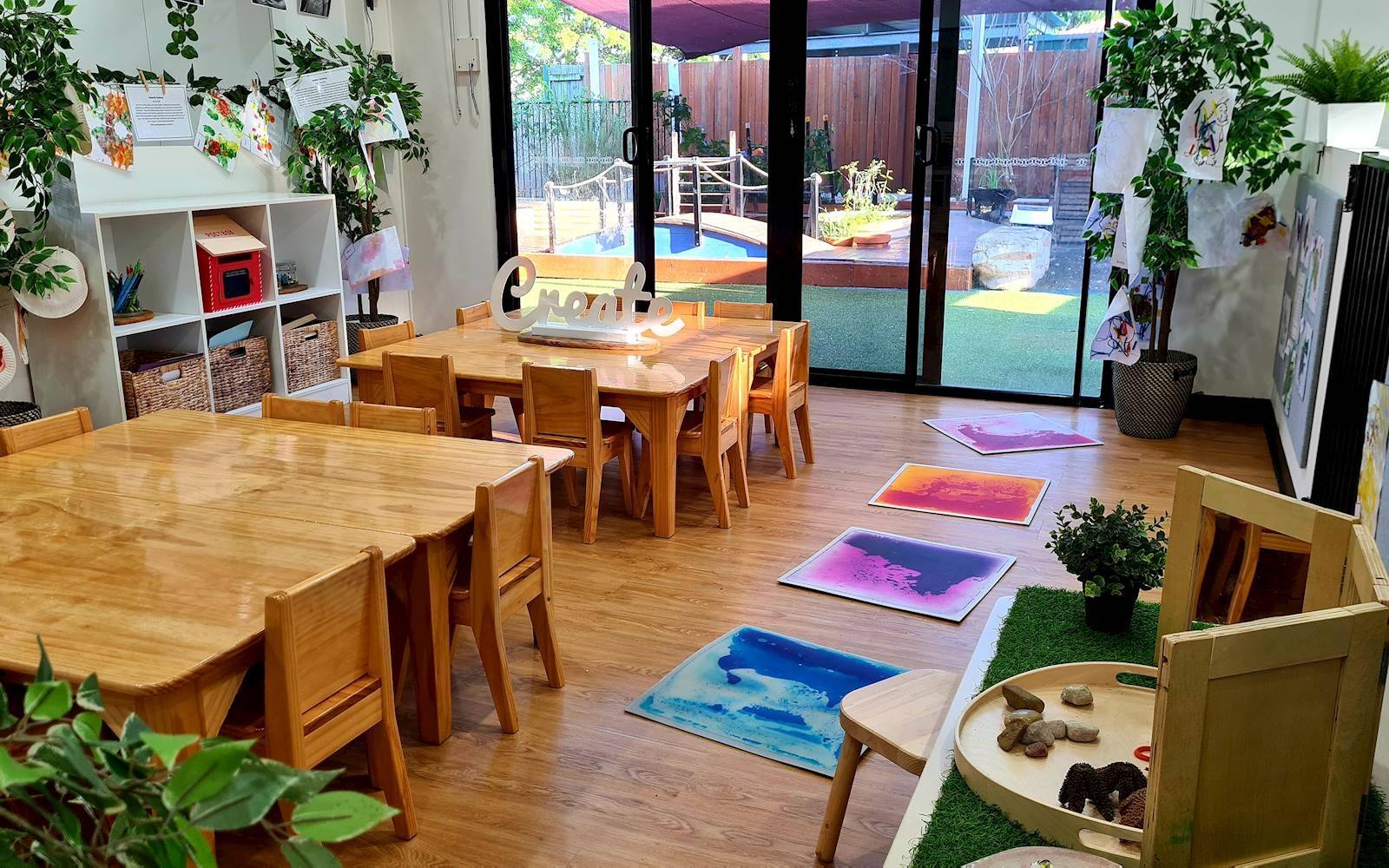 Tiny Legends Child Care Centre Brighton