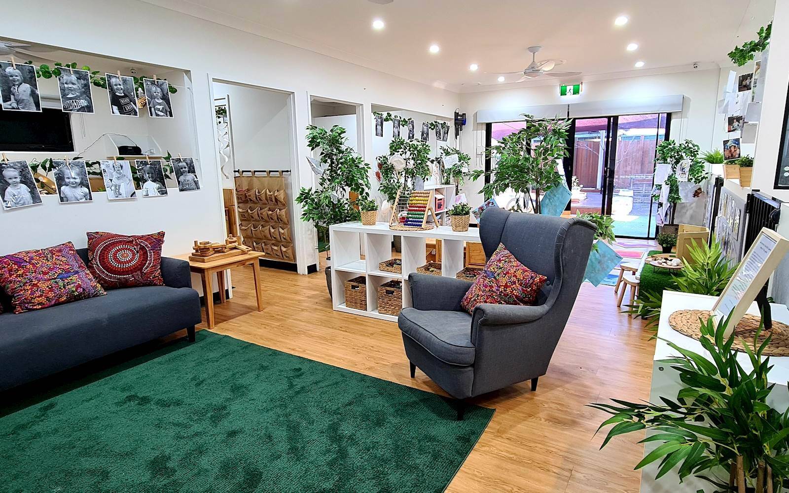 Tiny Legends Child Care Centre Brighton