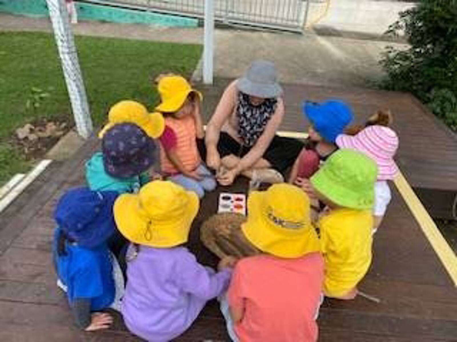 C&K Coomera Springs Community Kindergarten