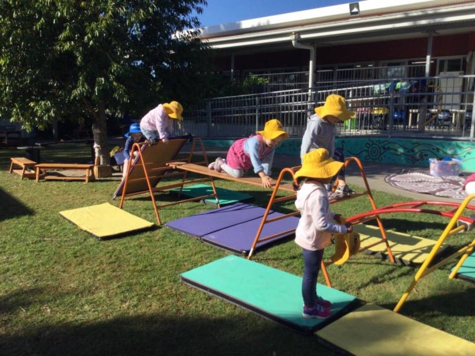 C&K Coomera Springs Community Kindergarten