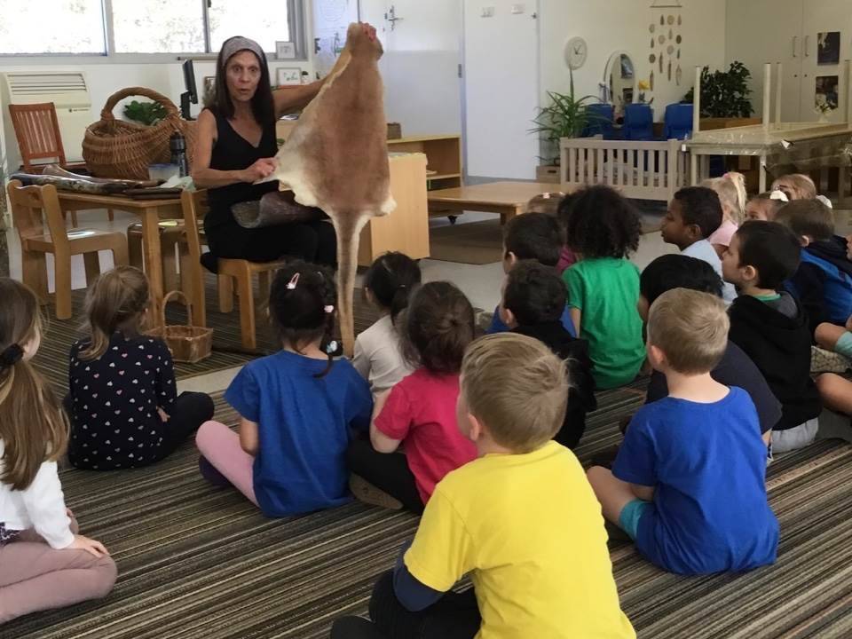 C&K Coomera Springs Community Kindergarten