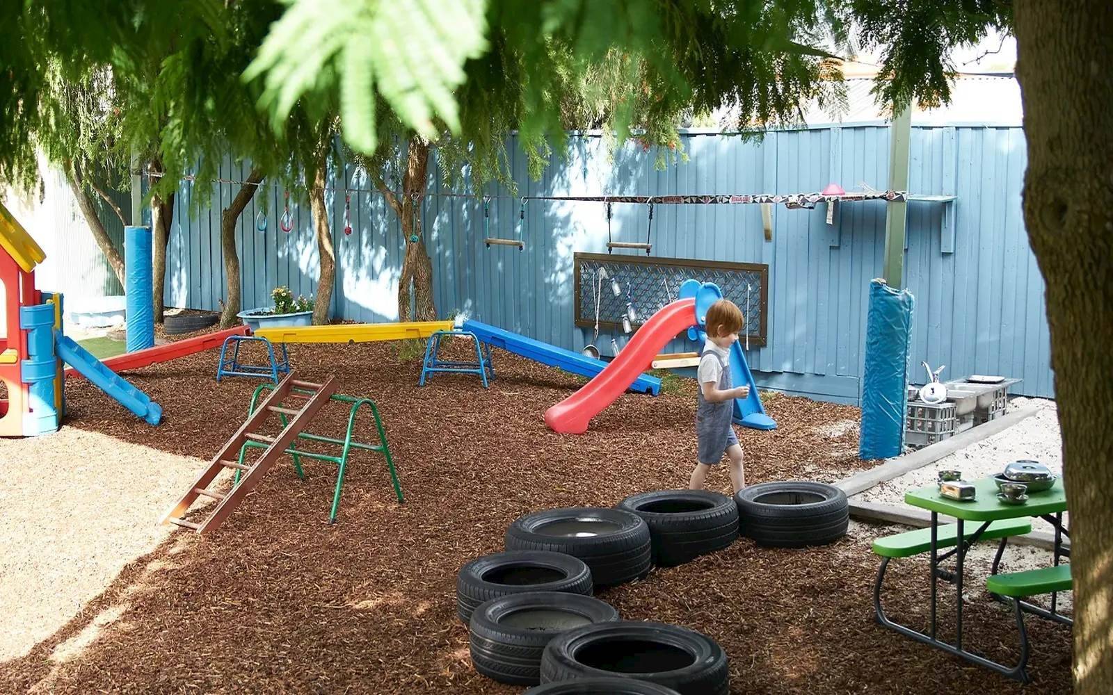 Clever Kids Childcare Ashburton