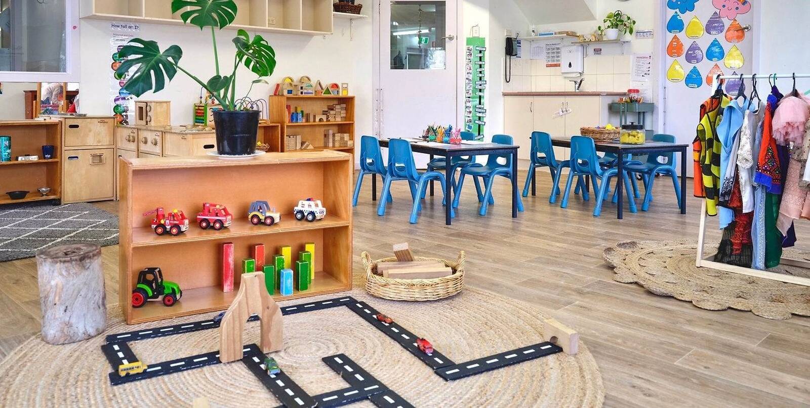 Clever Kids Childcare Ashburton