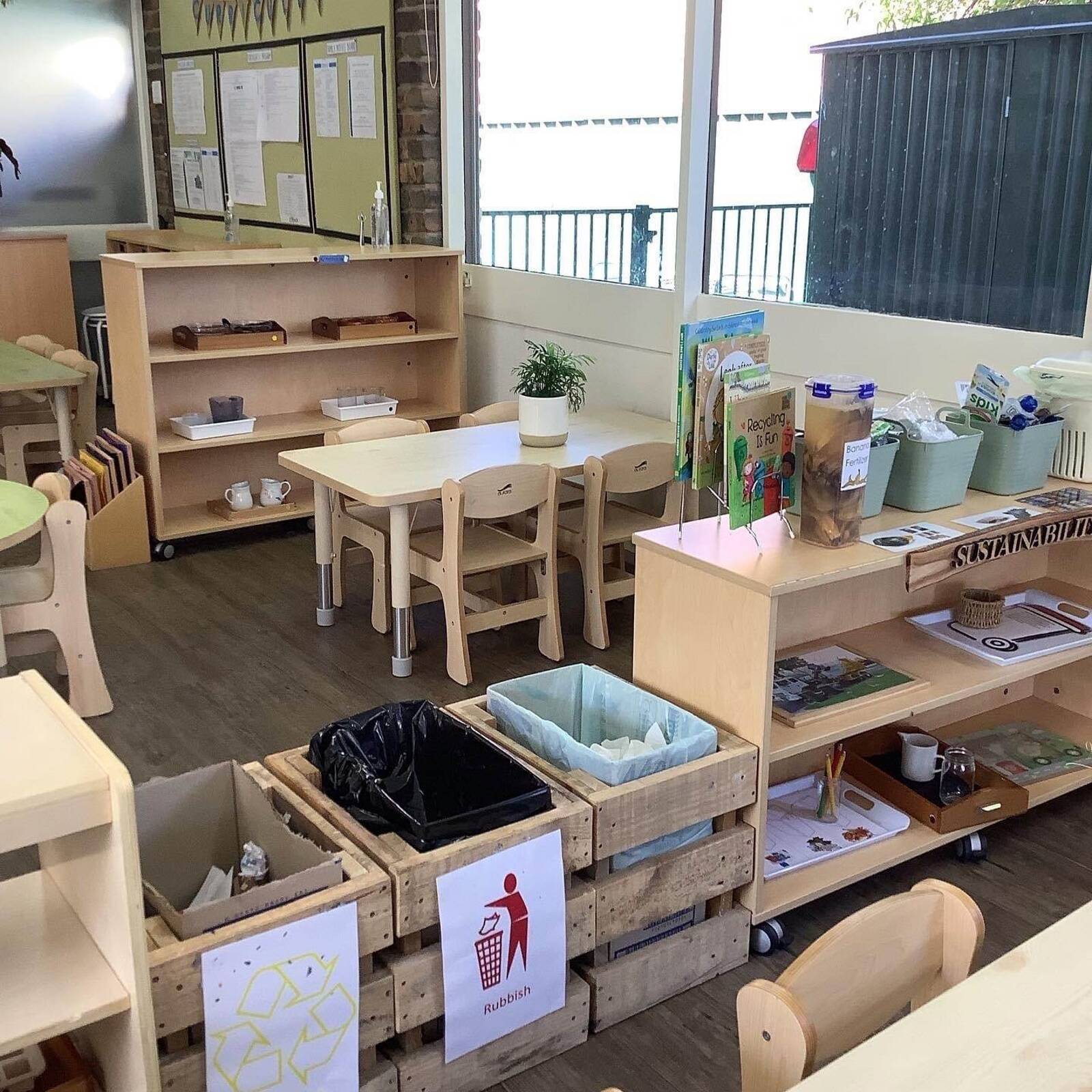 O'Briens Montessori Centre