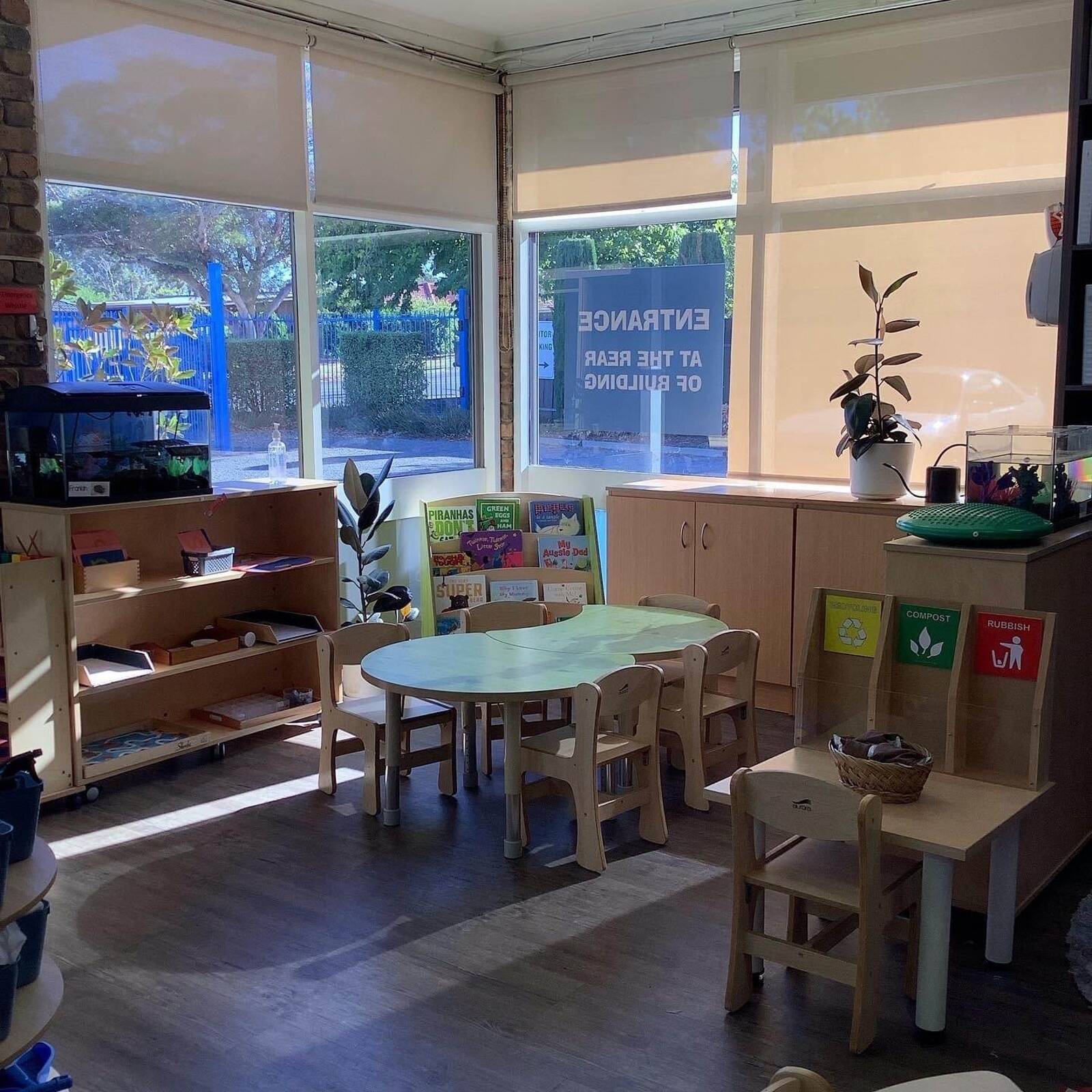 O'Briens Montessori Centre