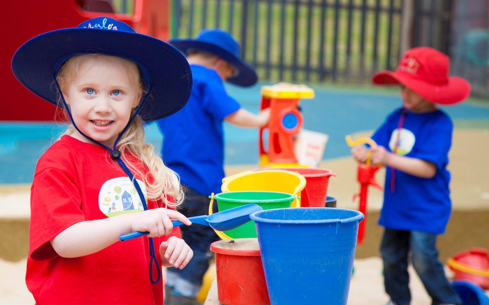 Mulgoa Pre-School