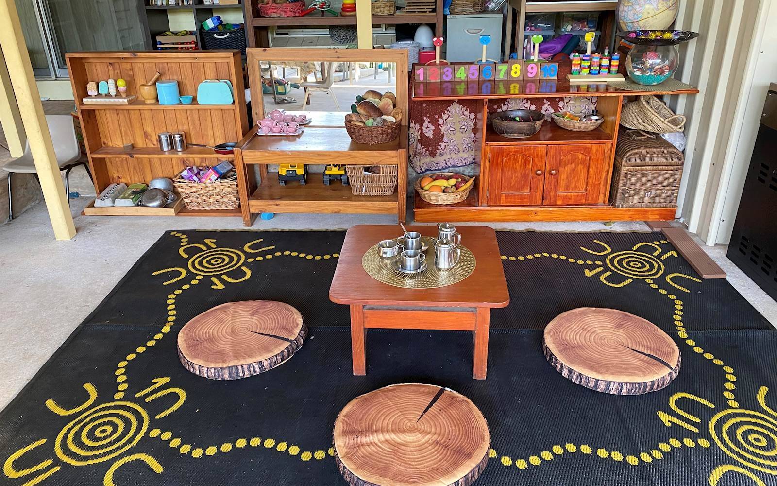 Theresia Family Daycare