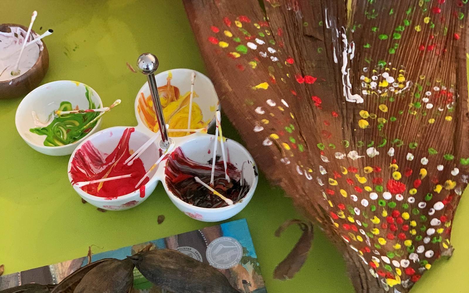 Prasadi's Family Daycare