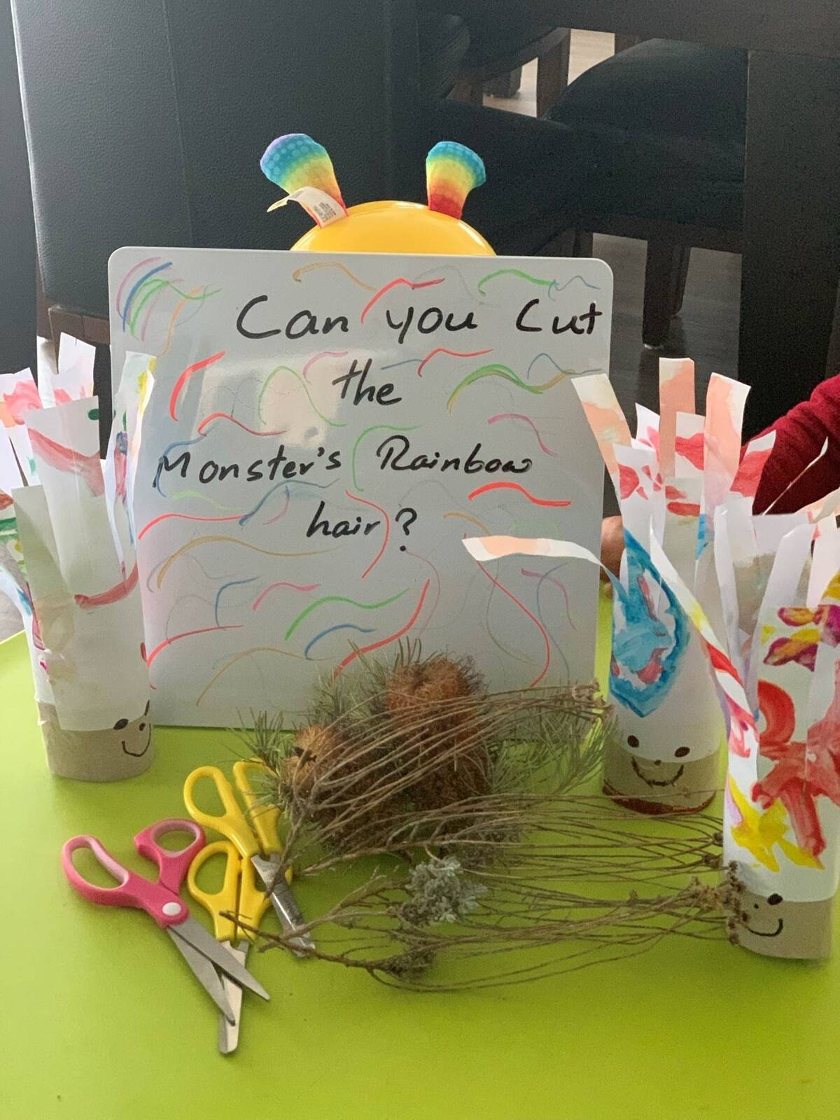 Prasadi's Family Daycare