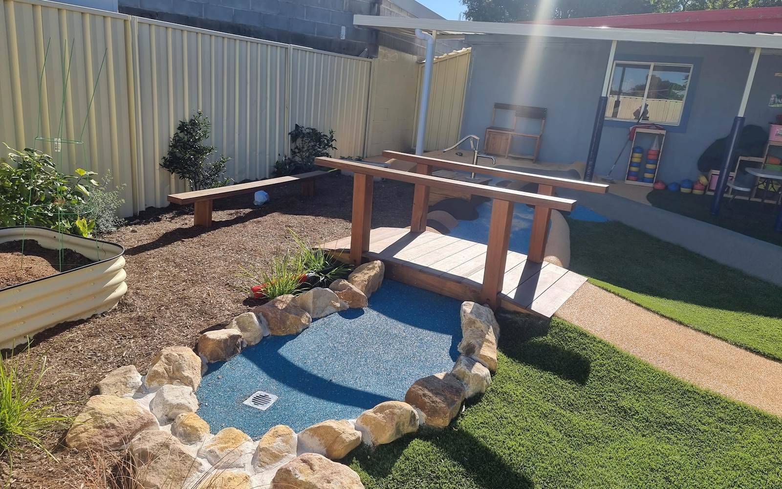 Start Strong Early Learning Centre