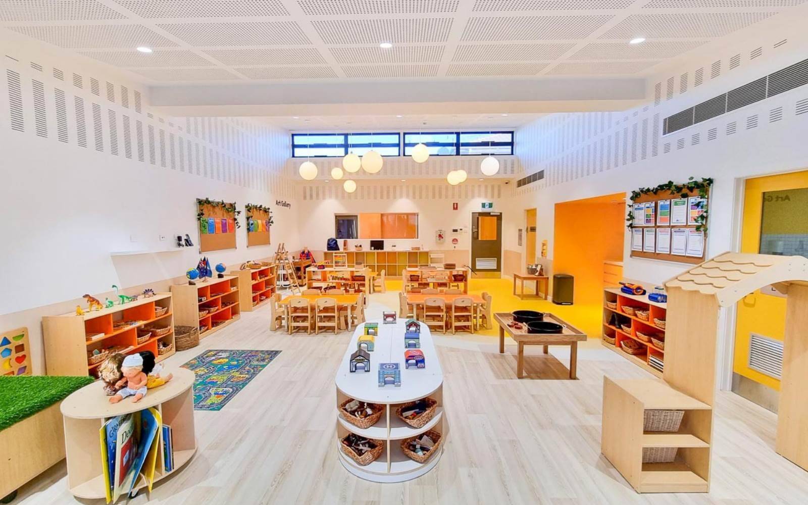 Pearls of Wisdom Early Learning Centre