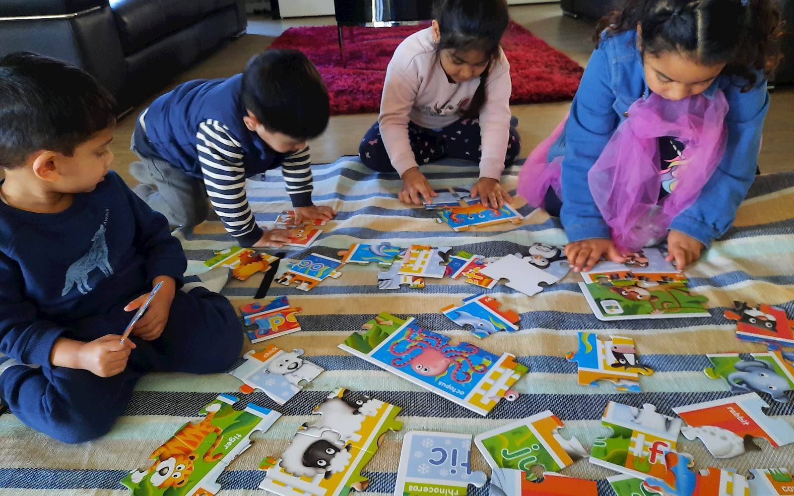 Little Stars Family Day Care