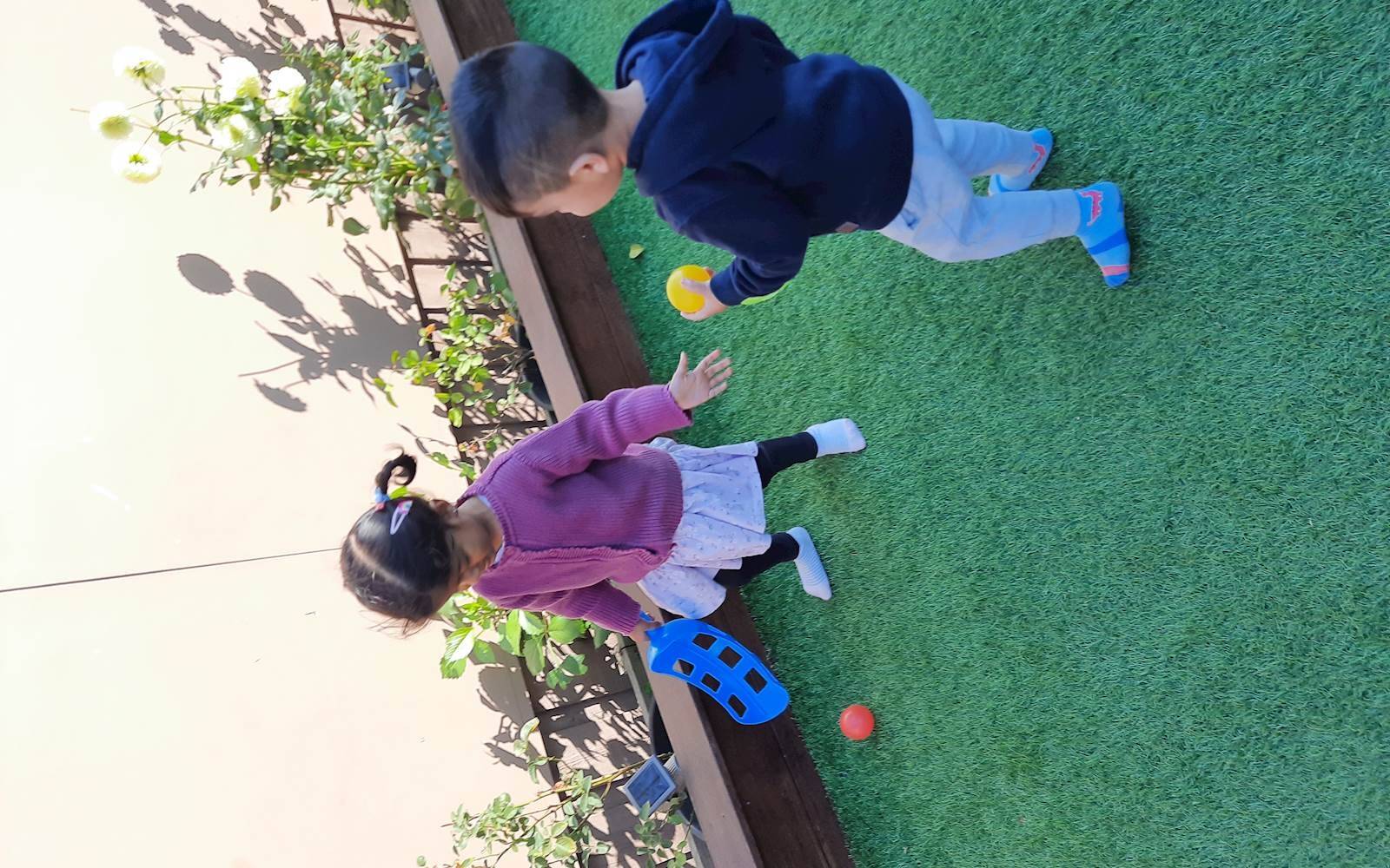 Little Stars Family Day Care