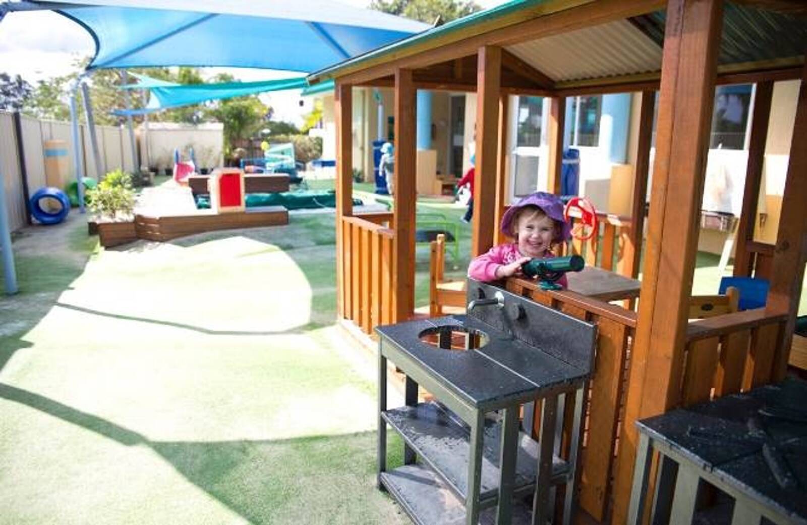 Goodstart Early Learning Albany Creek - Flamingo Drive