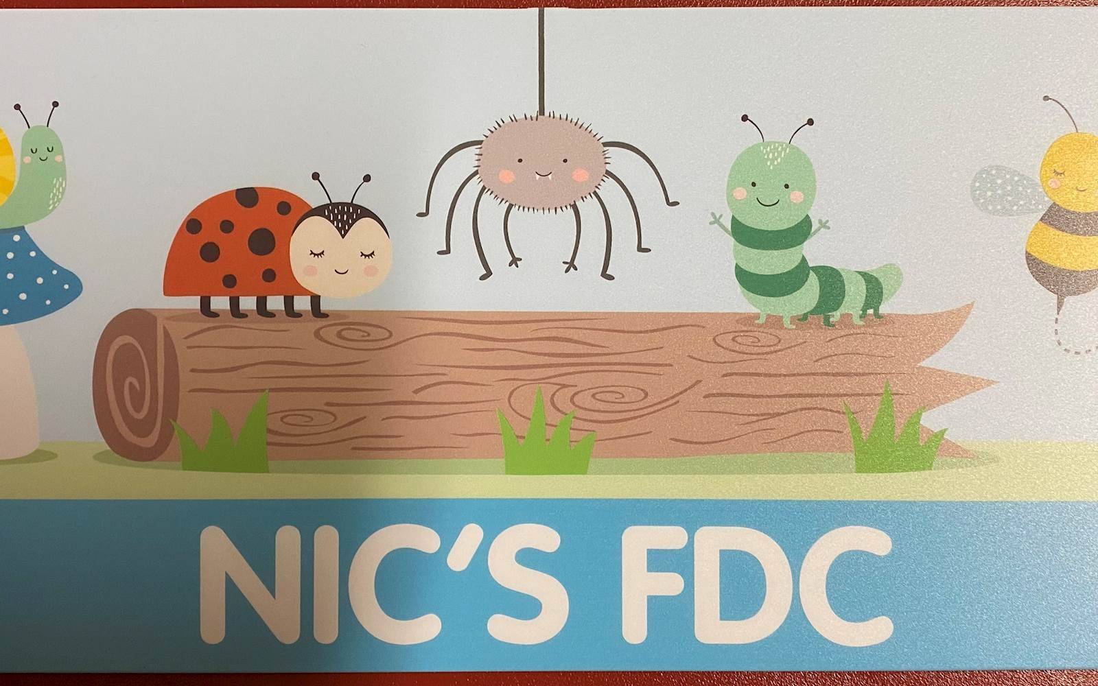 Nic's Family Daycare