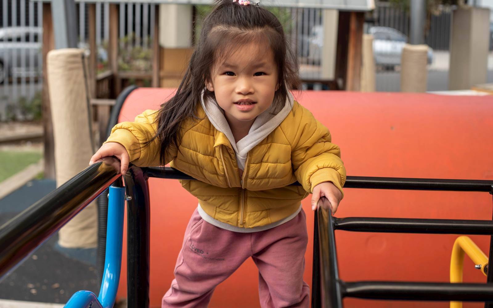 Caroline Springs Child Care and Kindergarten