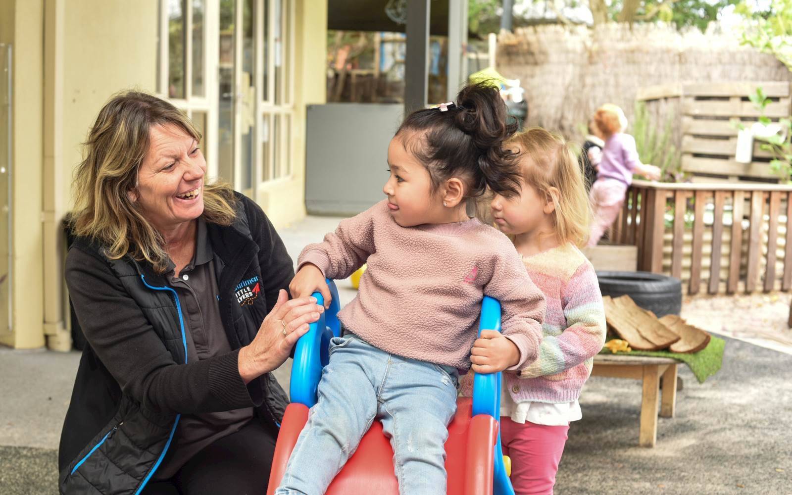 Laurimar Child Care and Early Learning