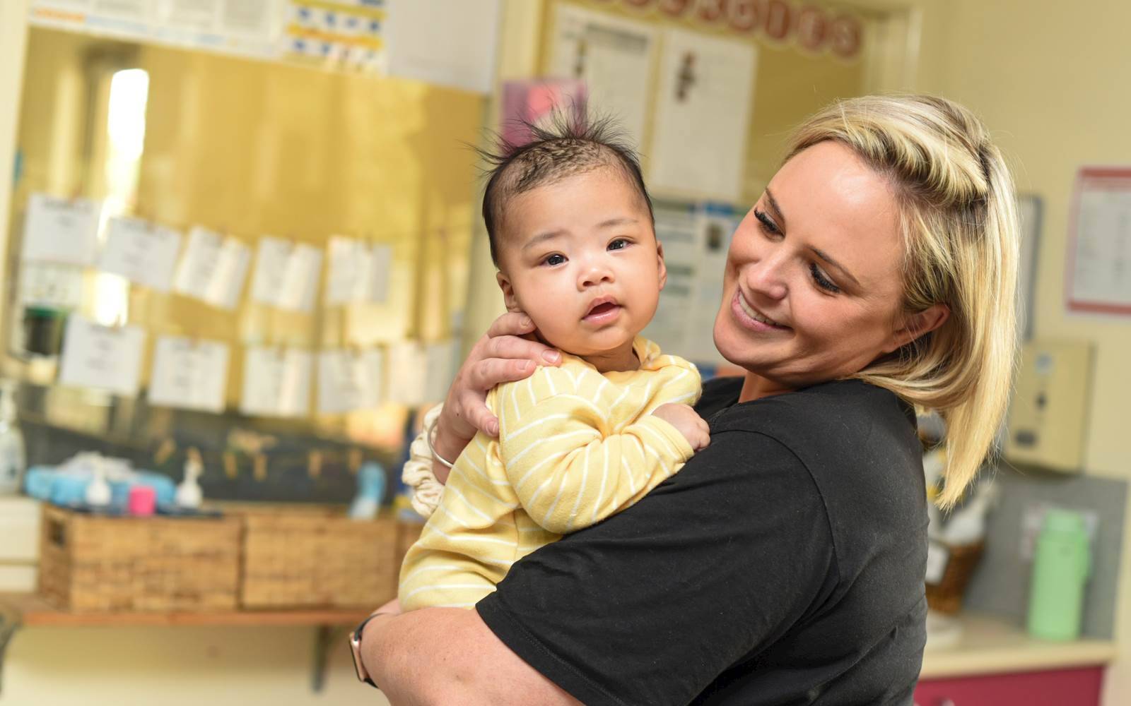 Laurimar Child Care and Early Learning