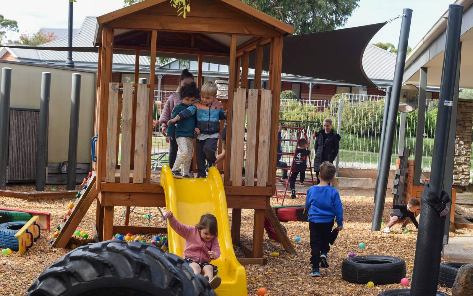 Laurimar Child Care and Early Learning