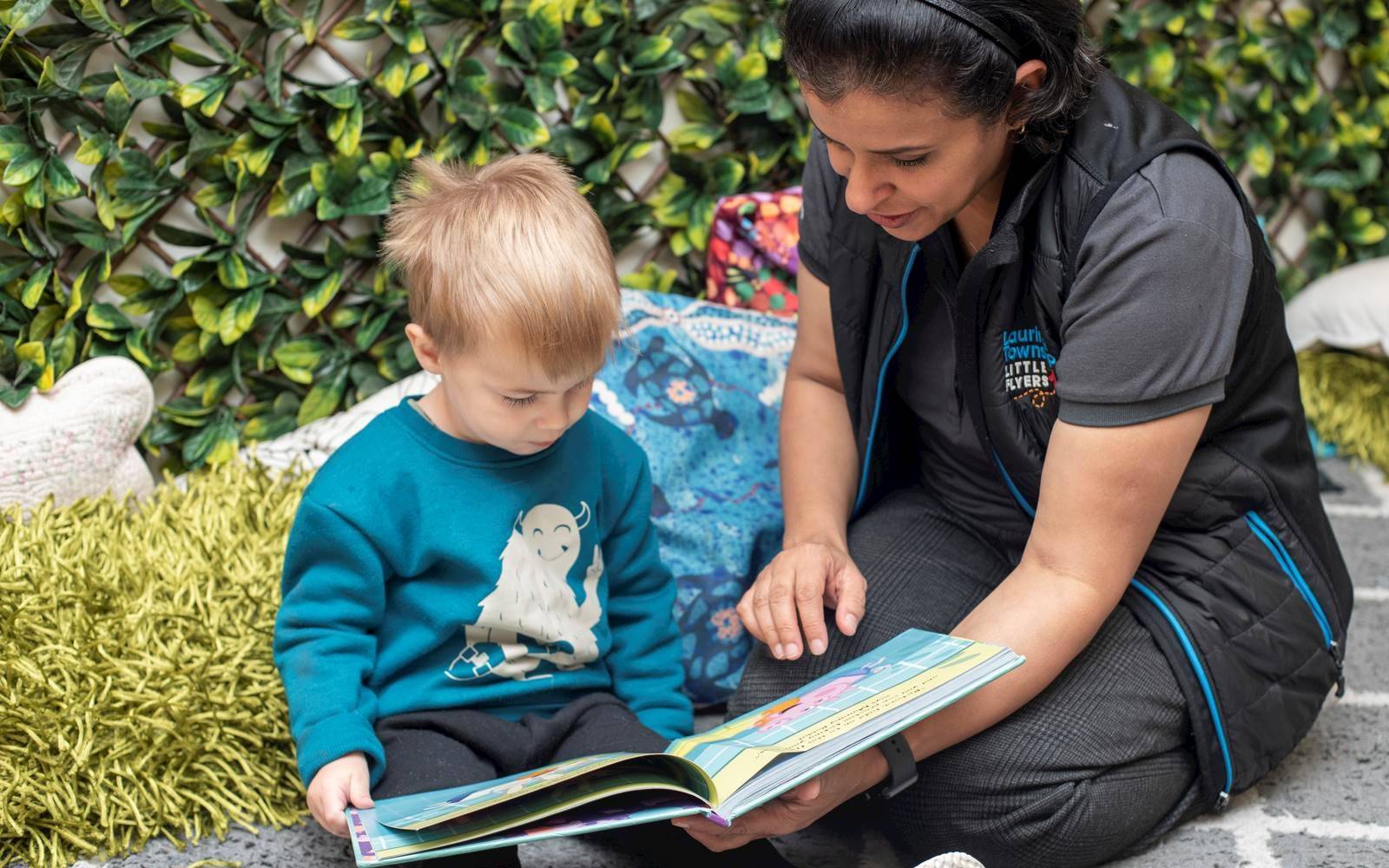 Laurimar Township Childcare and Kindergarten