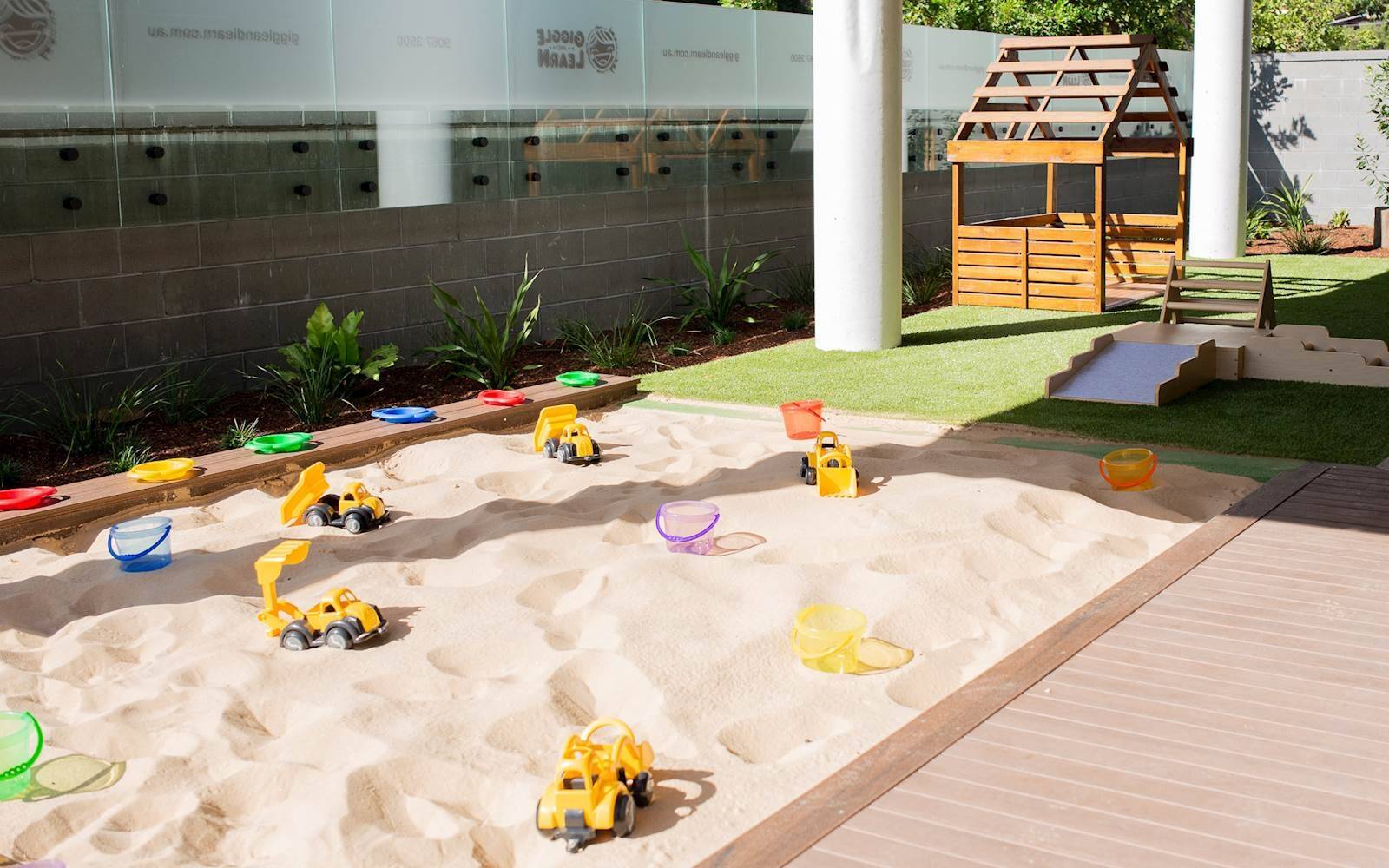 Giggle and Learn Early Childcare and Education Centre Brighton Le Sands