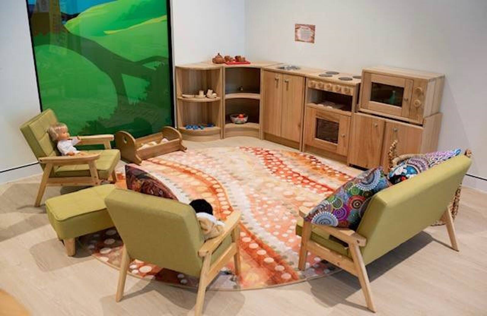 Giggle and Learn Early Childcare and Education Centre Brighton Le Sands